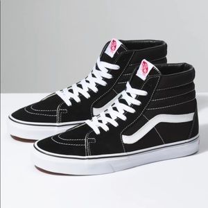 Vans S8 hi